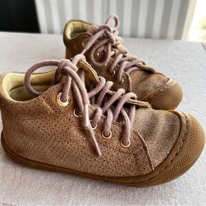 Naturino Leather Shoes